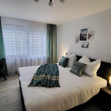 4Rooms Central-Modern Near Mtu With Balcony, The Beach By Lakescape Fewos FDH 외부 사진