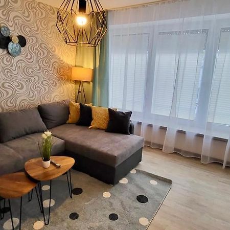 4Rooms Central-Modern Near Mtu With Balcony, The Beach By Lakescape Fewos FDH 외부 사진