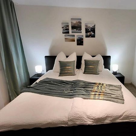 4Rooms Central-Modern Near Mtu With Balcony, The Beach By Lakescape Fewos FDH 외부 사진