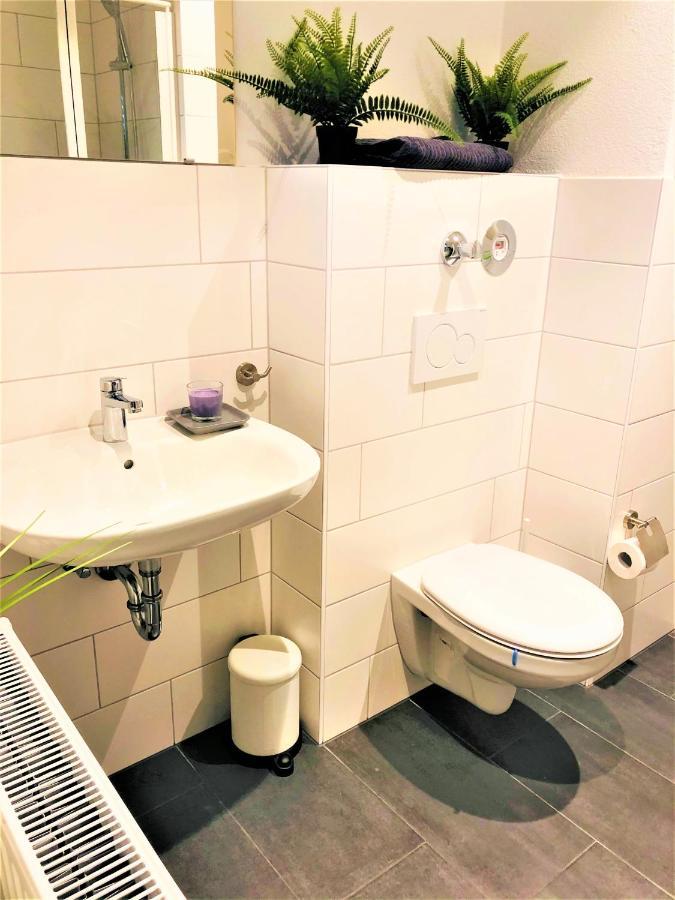 4Rooms Central-Modern Near Mtu With Balcony, The Beach By Lakescape Fewos FDH 외부 사진
