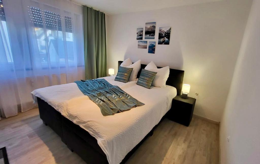 4Rooms Central-Modern Near Mtu With Balcony, The Beach By Lakescape Fewos FDH 외부 사진