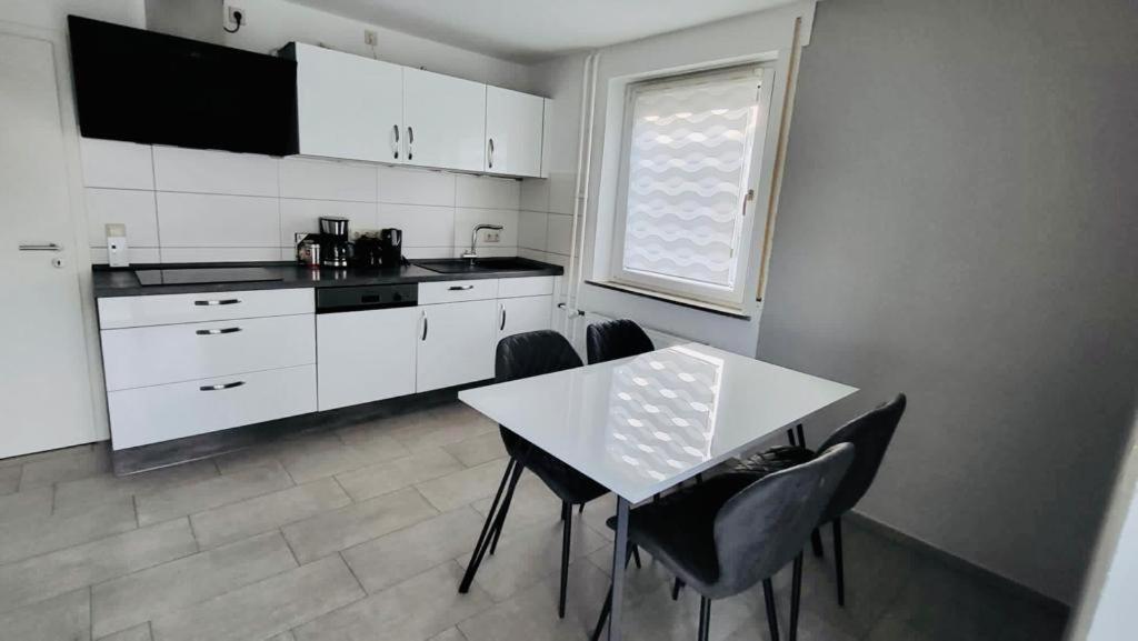 4Rooms Central-Modern Near Mtu With Balcony, The Beach By Lakescape Fewos FDH 외부 사진