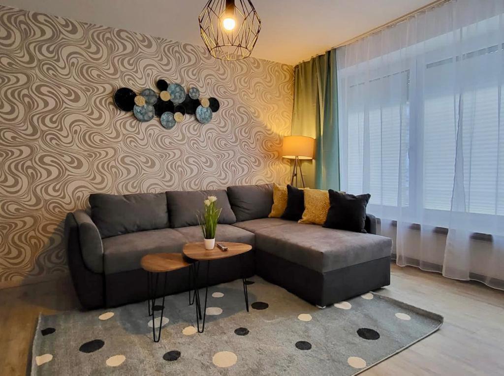 4Rooms Central-Modern Near Mtu With Balcony, The Beach By Lakescape Fewos FDH 외부 사진