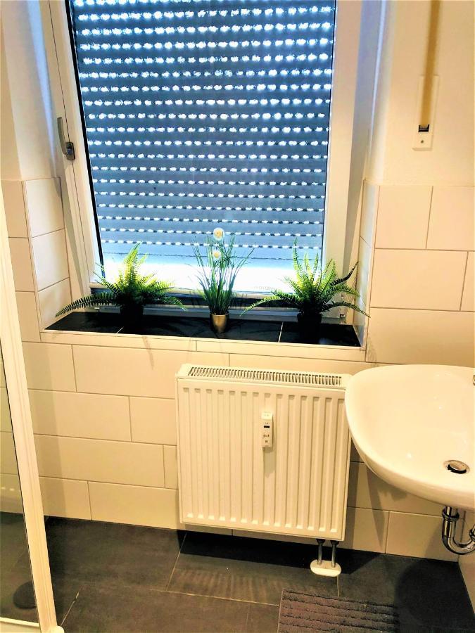 4Rooms Central-Modern Near Mtu With Balcony, The Beach By Lakescape Fewos FDH 외부 사진